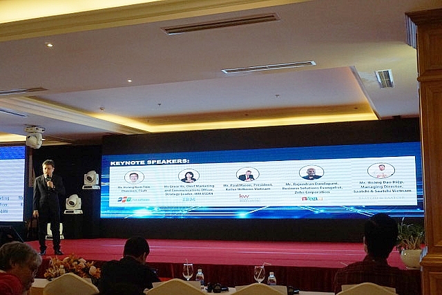 vsmcamp va csmosummit 2018 noi sang tao thang hoa tren nen tang cong nghe moi