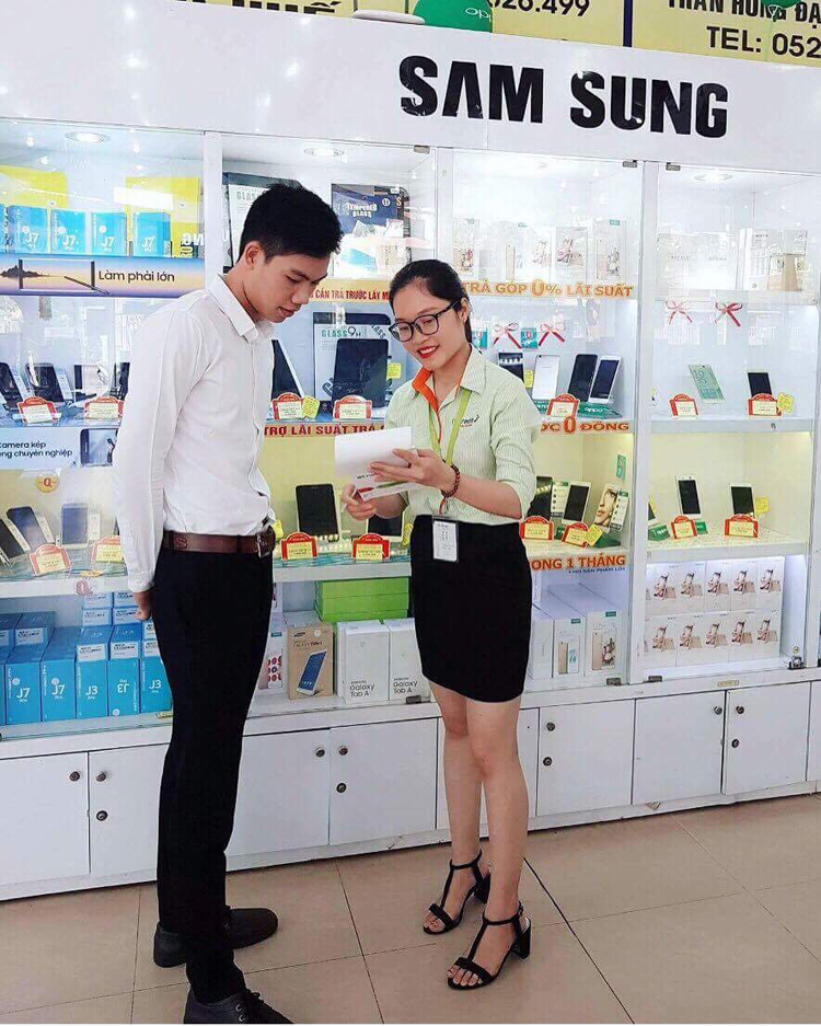 Mừng sinh nhật vàng, nhận hàng ngàn quà tặng từ Mcredit