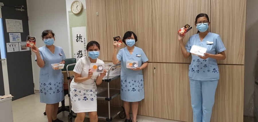 Bài 2: Thị trường Singapore: Góc nhìn người trong cuộc