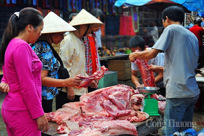 bo cong thuong som vao cuoc de binh on gia thit lon