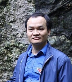 tuoi tre bo cong thuong dau an nam tinh nguyen