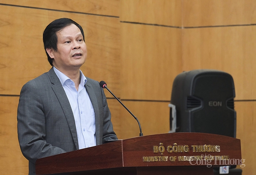 Bộ Công Thương thông tin về việc rà soát các dự án điện mặt trời