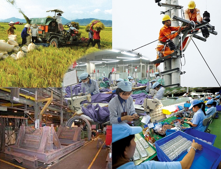 WB: Kinh tế Việt Nam có thể can thiệp thêm chính sách tài khóa, tiền tệ hỗ trợ phục hồi