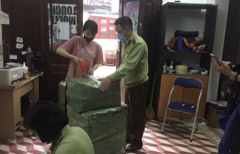 ha noi tam giu luong lon thuoc tan duoc co dau hieu hang gia