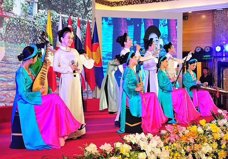 khai mac hoi nghi cap cao asean lan thu 36 theo hinh thuc truc tuyen