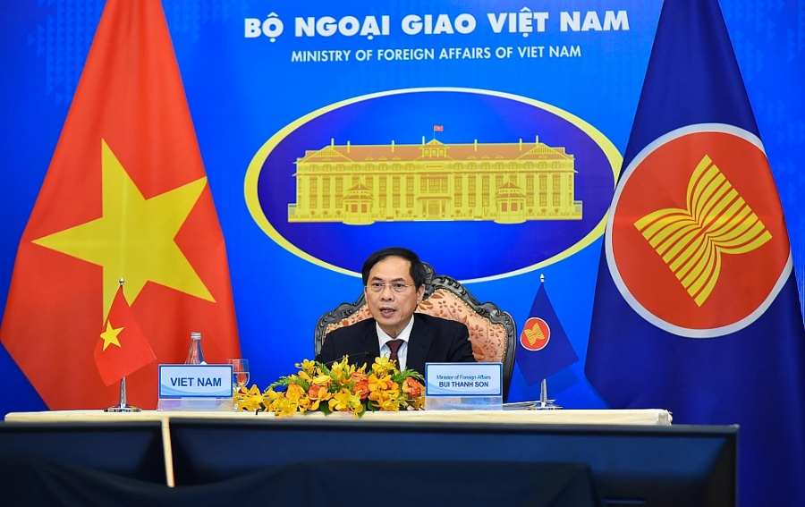 ASEAN- Hàn Quốc, Trung Quốc, Nhật Bản: Nỗ lực sớm phê chuẩn và triển khai Hiệp định RCEP