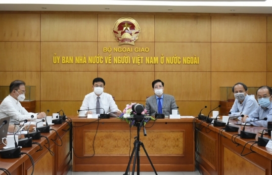 thuc day mang luoi tieu thu hang hoa viet nam o nuoc ngoai