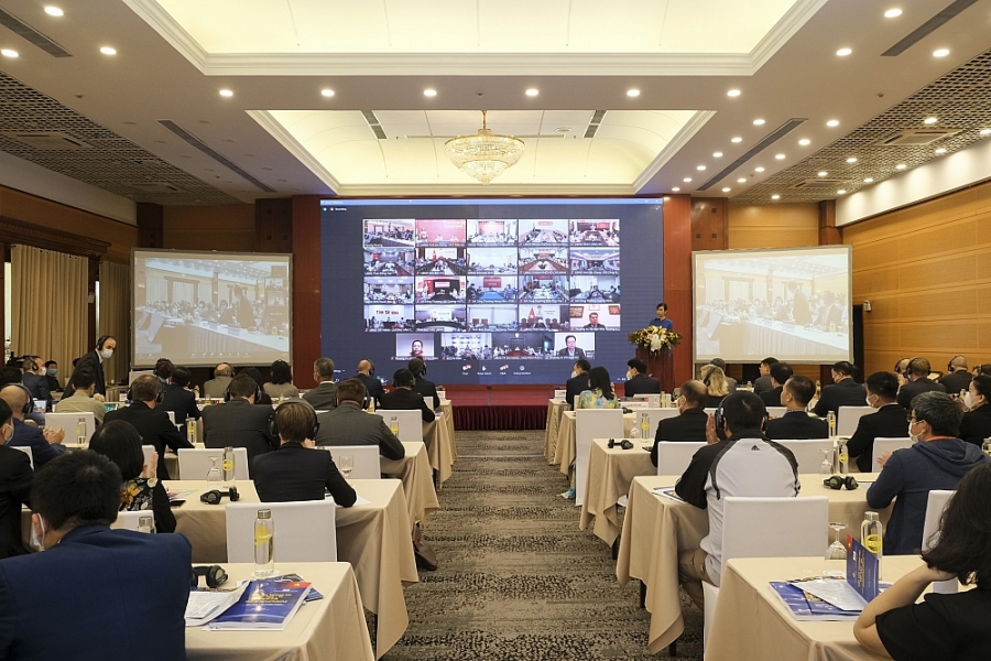 EVFTA: Sức bật cho doanh nghiệp Việt Nam - EU phát triển trong bối cảnh bình thường mới