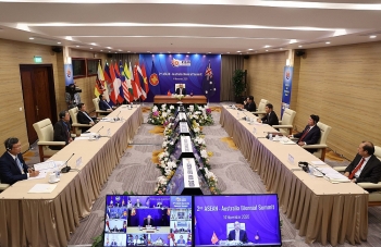 Australia cam kết nhiều gói hỗ trợ cho các nước ASEAN