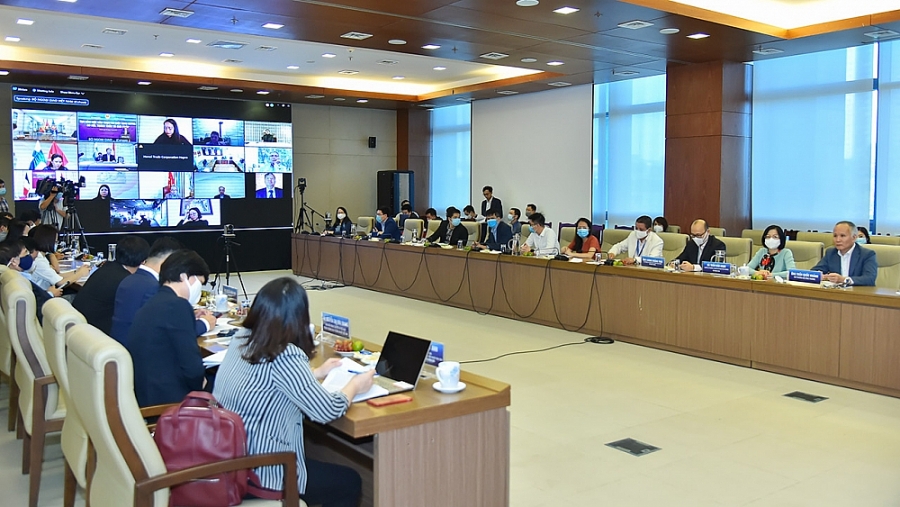Thương mại Việt Nam – EU tăng trưởng theo hướng bền vững hơn nhờ EVFTA