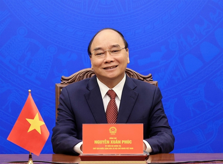 Việt Nam - Thụy Sỹ: Đưa quan hệ hợp tác song phương lên tầng nấc mới