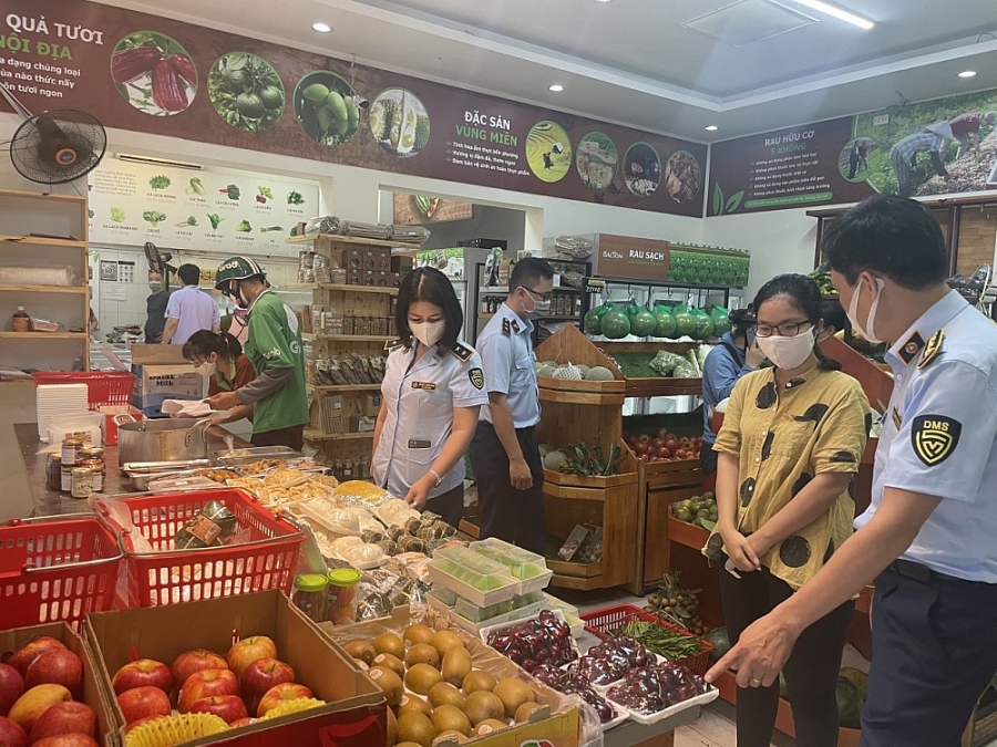 Ban Chỉ đạo 389 TP. Hà Nội: Xử lý hành chính gần 2.500 vụ trong tháng 11
