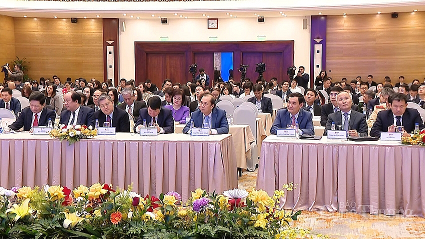 Năm Chủ tịch ASEAN 2020: Thành công toàn diện, trọn vẹn, thực chất