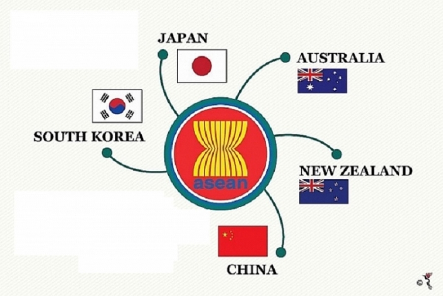 Bộ Công Thương lấy ý kiến góp ý về quy tắc xuất xứ hàng hóa trong RCEP