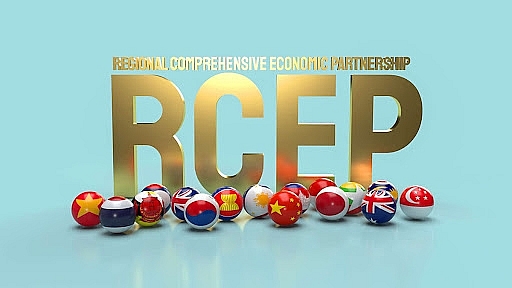 RCEP thực thi từ 1/1/2022: Nhân tố góp phần phục hồi kinh tế