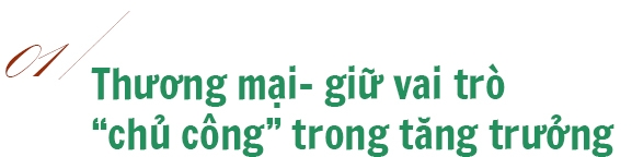 Bộ Công Thương: Thành tựu năm 2020 là động lực cho chặng đường kế tiếp - Sức vươn từ nội lực