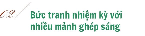 Bộ Công Thương: Thành tựu năm 2020 là động lực cho chặng đường kế tiếp - Sức vươn từ nội lực