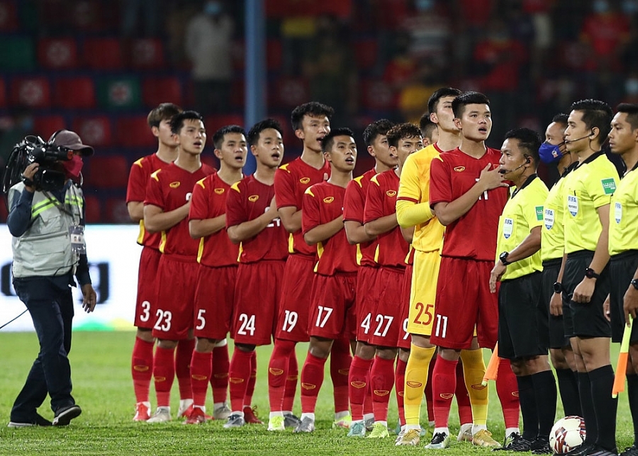 SEA Games 31: Huấn luyện viên Park Hang-seo không chọn Quang Hải