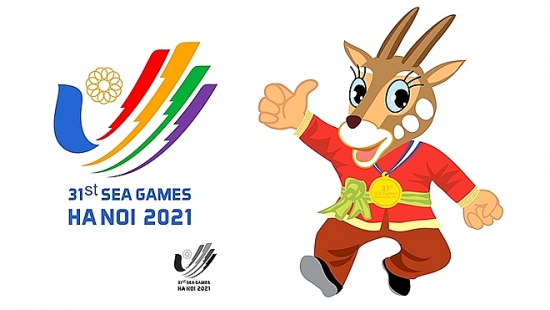 SEA Games 31: Giá vé bóng đá nam cao nhất là 500.000 đồng