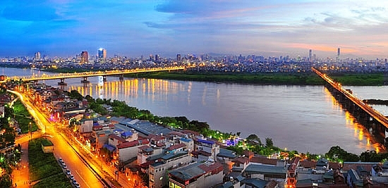 Phê duyệt nhiệm vụ lập Quy hoạch vùng đồng bằng sông Hồng thời kỳ 2021-2030, tầm nhìn đến năm 2050