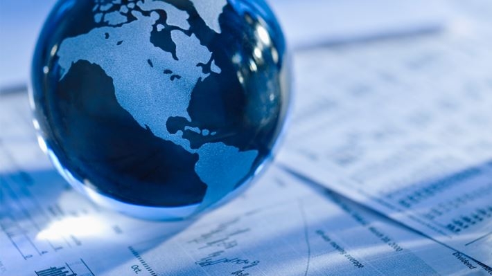 OECD nâng mức dự báo tăng trưởng GDP toàn cầu năm 2021 lên 5,8%