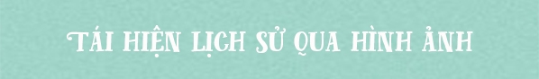 Ký ức của những phóng viên chiến trường: Cầm máy như cầm súng