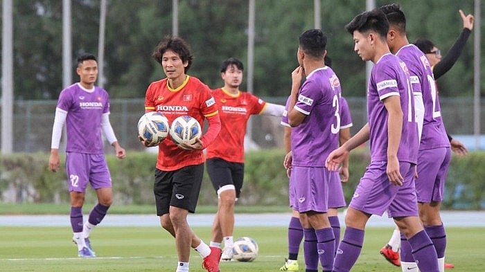 U23 Việt Nam – Thái Lan: Suất tứ kết U23 Châu Á dành cho ai?