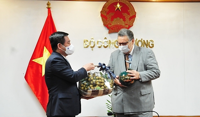 Việt Nam – Phần Lan: Thúc đẩy thương mại và đầu tư nhờ EVFTA