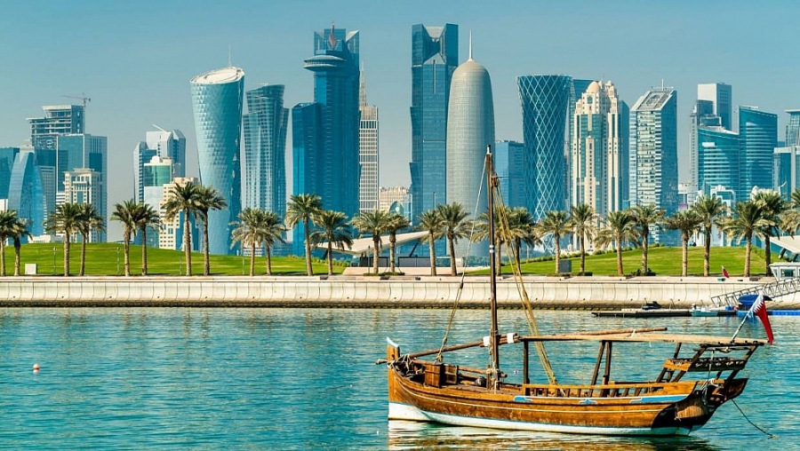 Qatar thay đổi quy định vốn đầu tư nước ngoài vào các hoạt động kinh tế