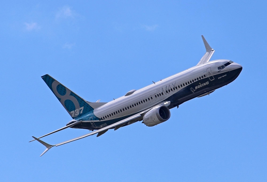 Boeing chính thức mở văn phòng tại Việt Nam