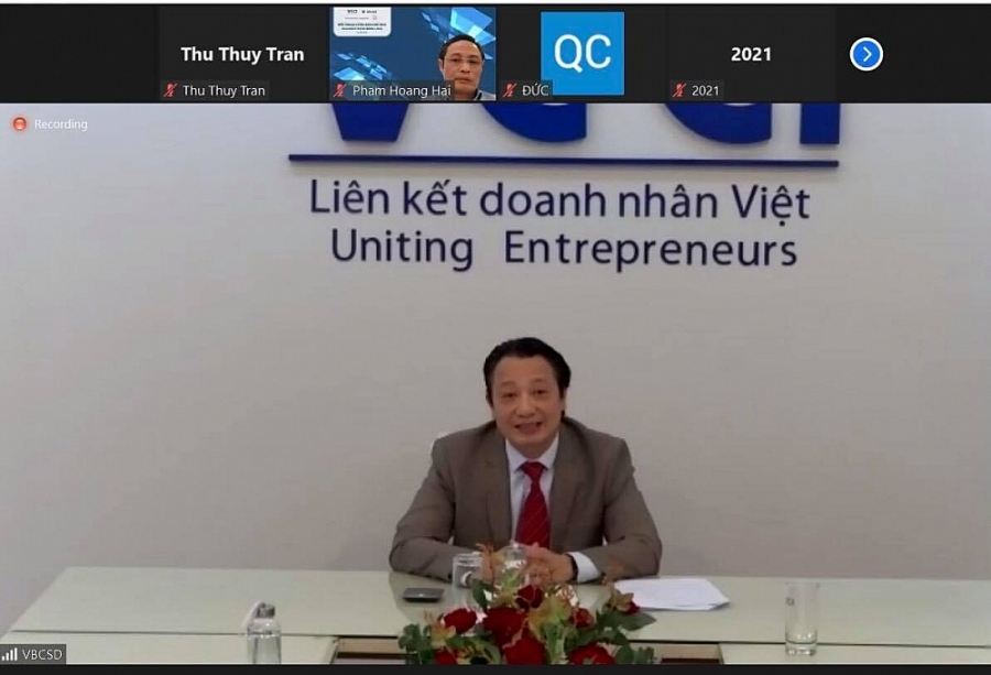 Chuyển đổi số để bứt phá: Giải pháp công nghệ hay tư duy chiến lược của doanh nghiệp?