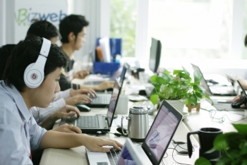 vietnams economy going digital at rapid pace