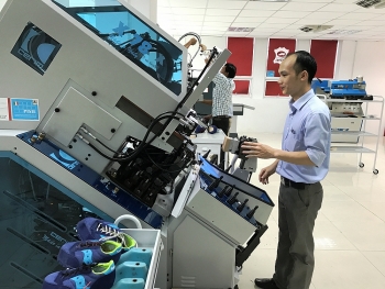 leather footwear run into export challenges