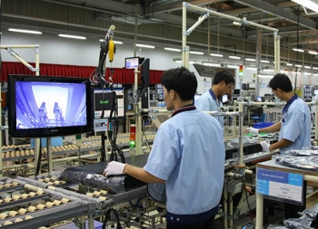 vietnam india target us 15 billion in trade