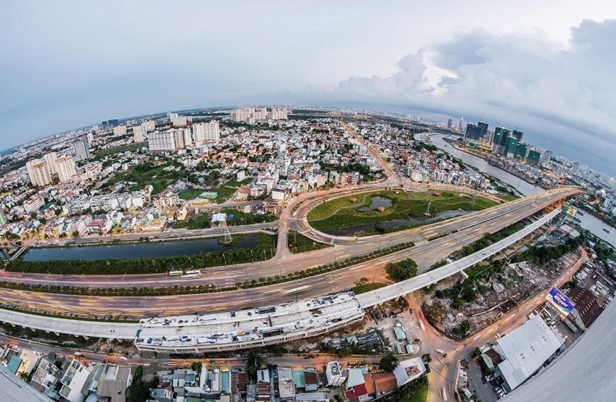 Vùng kinh tế trọng điểm phía Nam - động lực phát triển mạnh nhất