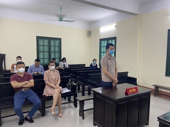 Buôn bán sữa tắm Tesori D’Oriente giả, nam thanh niên lĩnh án tù treo