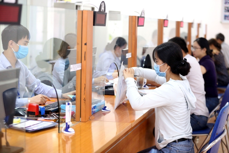 Hà Nội: Tạo việc làm mới cho gần 100.000 lao động