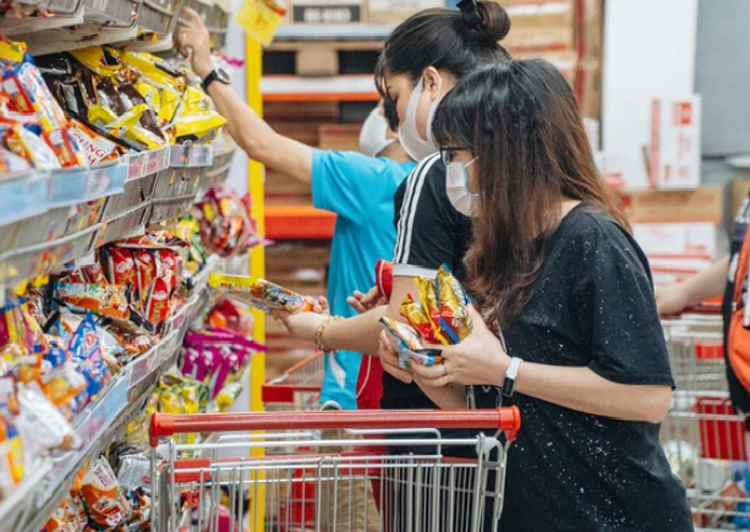 TP.Hồ Chí Minh: Mạnh tay xử lý các vi phạm trong hoạt động thương mại