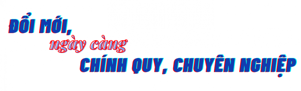 65 năm lực lượng Quản lý thị trường:  Chính quy, hiện đại, lớn mạnh và phát triển