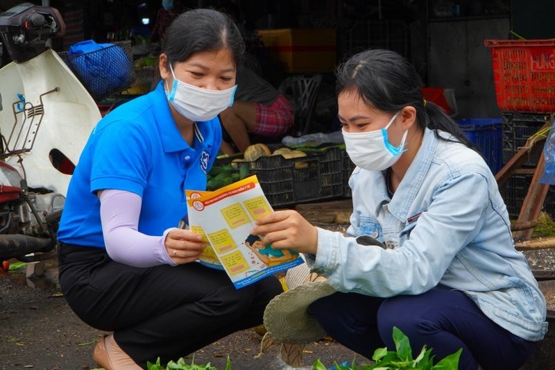 Hải Dương: Hơn 400.000 người tham gia bảo hiểm xã hội