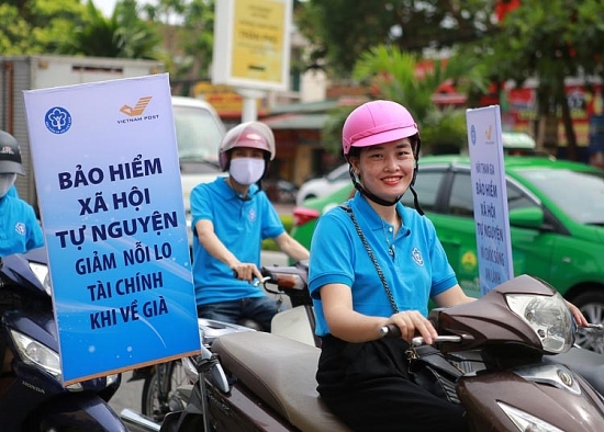 thai nguyen hon 1 trieu nguoi tham gia bao hiem xa hoi