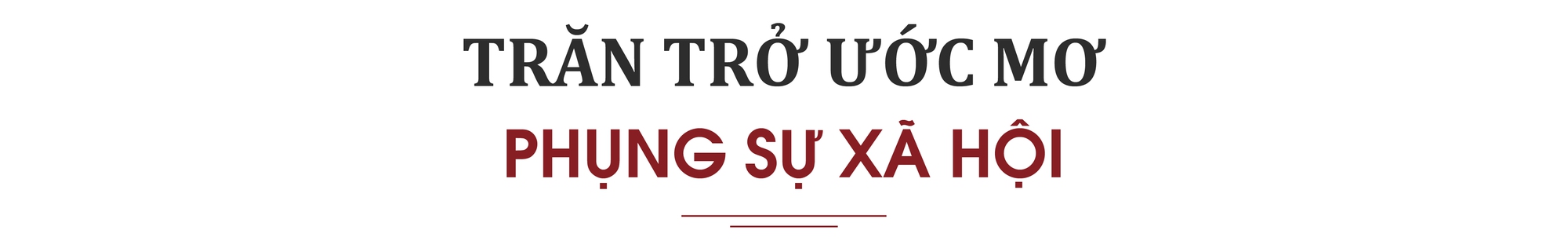 Chủ tịch Alphanam kể chuyện được người khuyết tật truyền cảm hứng, quyết định chuyển giao Alphanam thế hệ F2