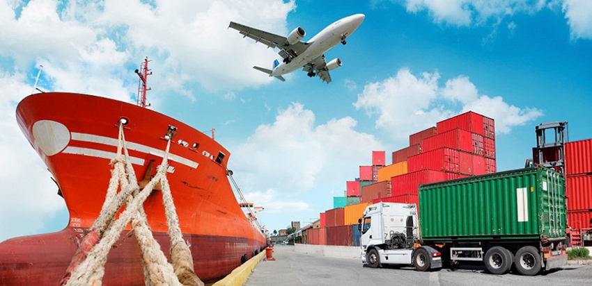 Tạo cơ chế đột phá xây dựng các tập đoàn mạnh về logistics