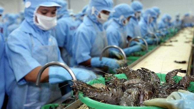Nâng cao khả năng thích ứng thị trường Anh của doanh nghiệp