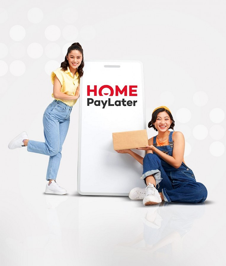 Home Credit đầu tư 200 tỷ đồng vào sản phẩm 