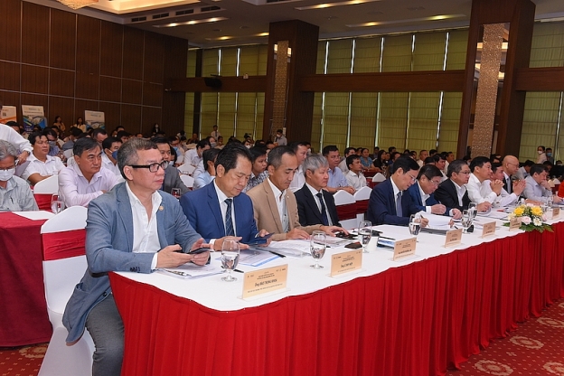 4 giải pháp thu hút đầu tư logistics cho Đồng bằng sông Cửu Long