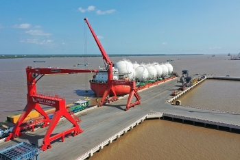 4 giai phap thu hut dau tu logistics cho dong bang song cuu long