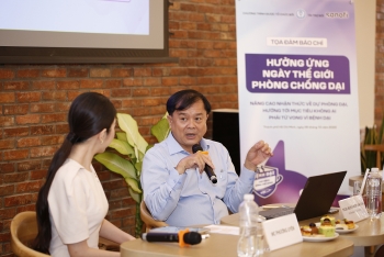 ca tu vong do benh dai gia tang can lam gi de phong tranh