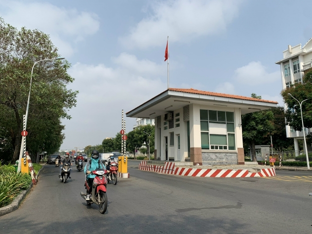 6 giải pháp tạo đột phá phát triển khu chế xuất - khu công nghiệp cho TP. Hồ Chí Minh