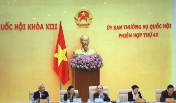 Thành lập Văn phòng Đoàn đại biểu Quốc hội tại 63 tỉnh, thành phố